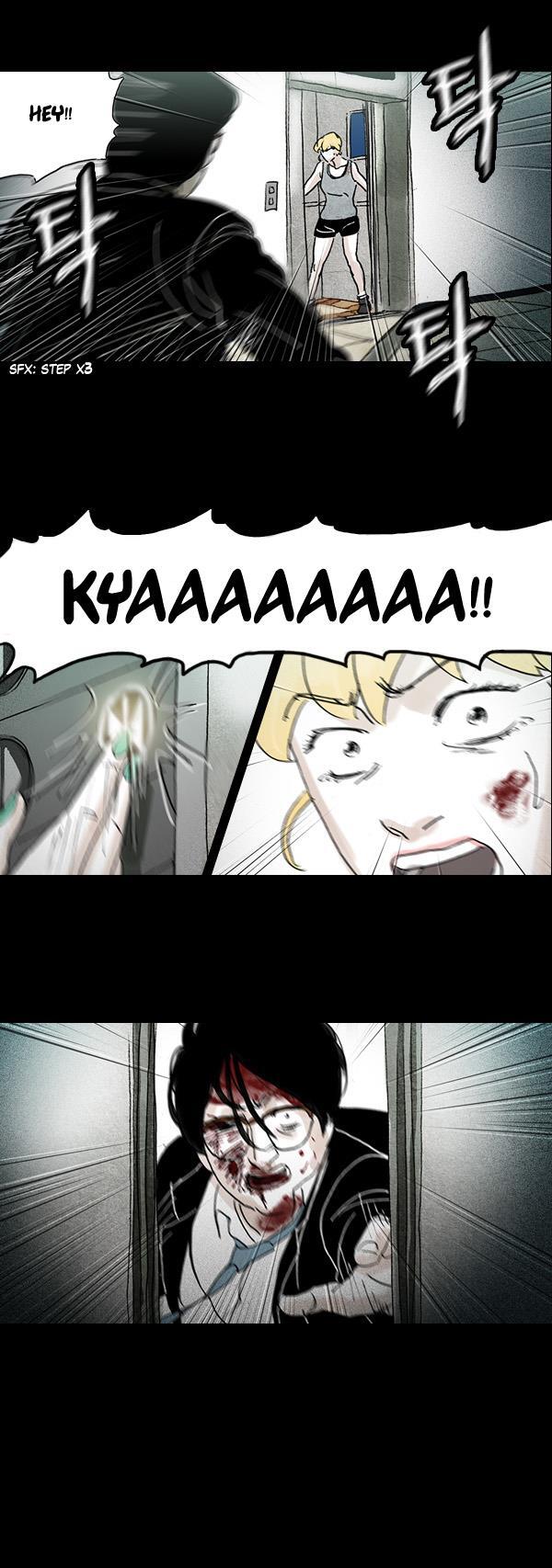 Read Shards of Sin Manga Online