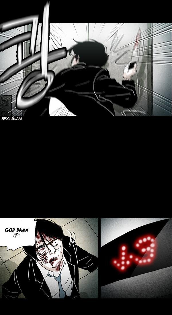 Read Shards of Sin Manga Online