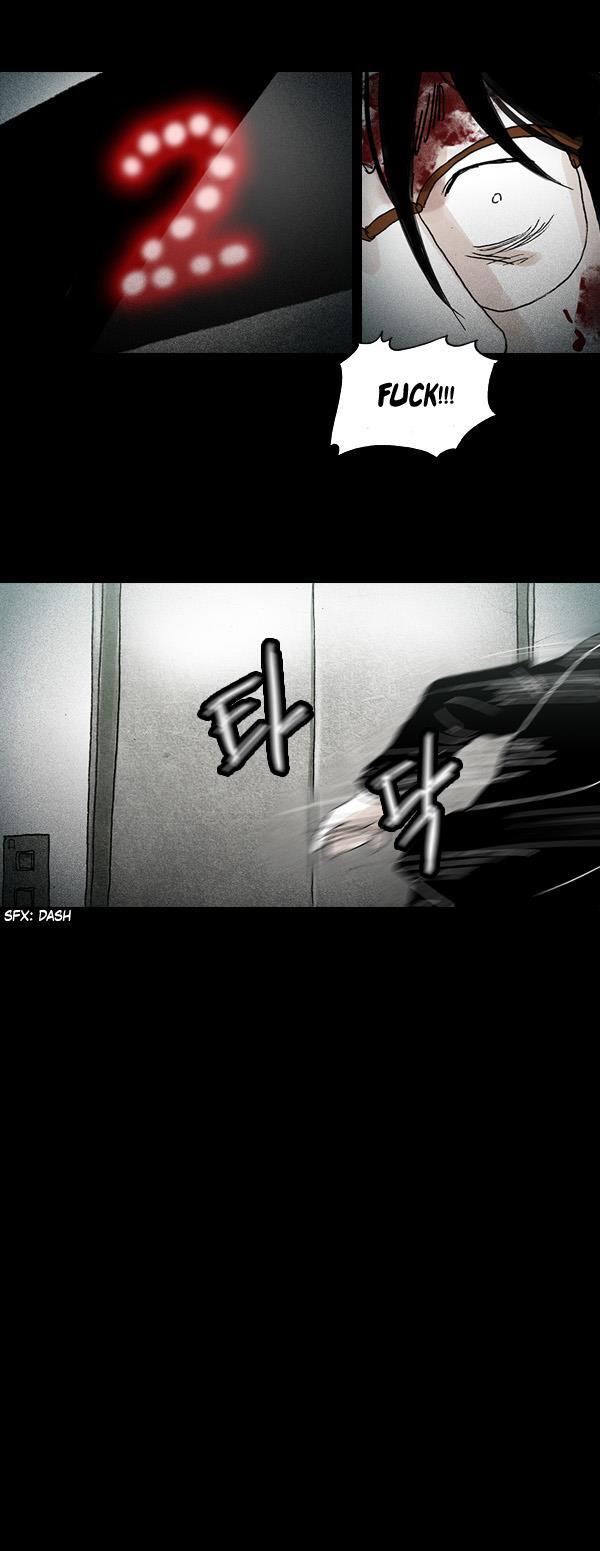 Read Shards of Sin Manga Online