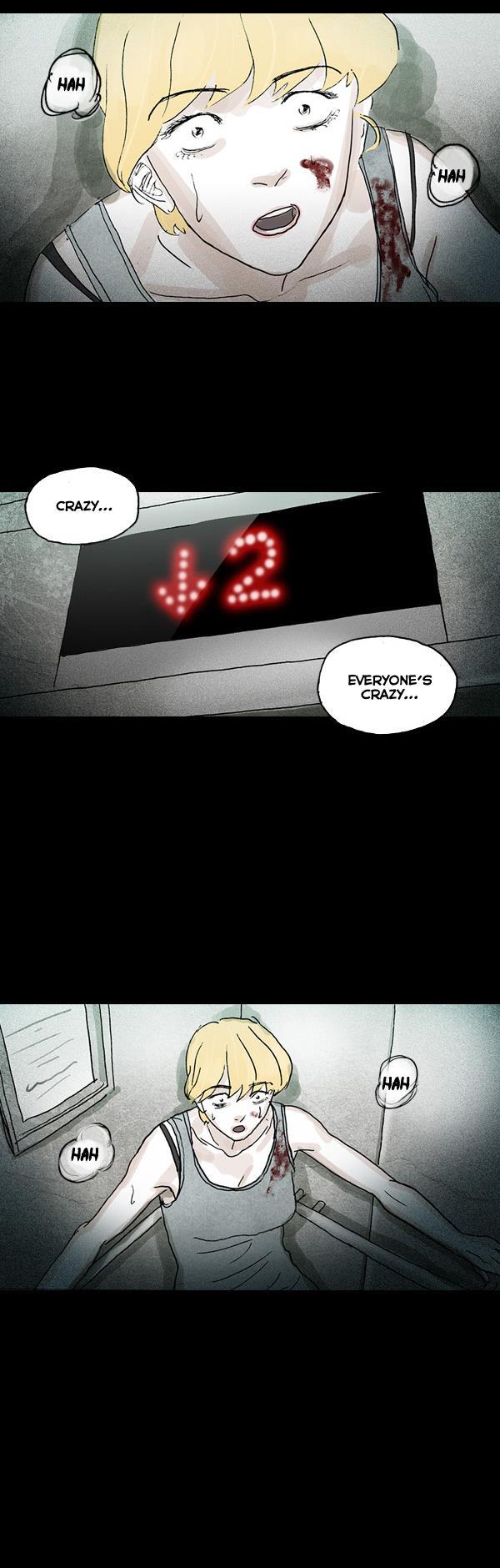 Read Shards of Sin Manga Online
