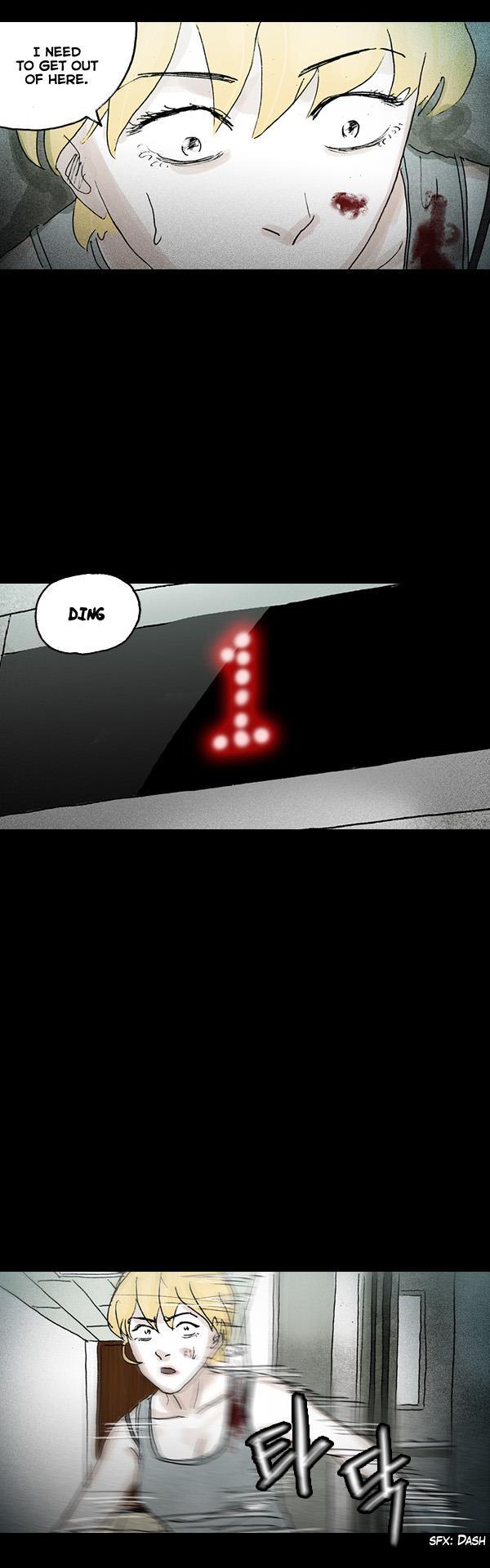 Read Shards of Sin Manga Online