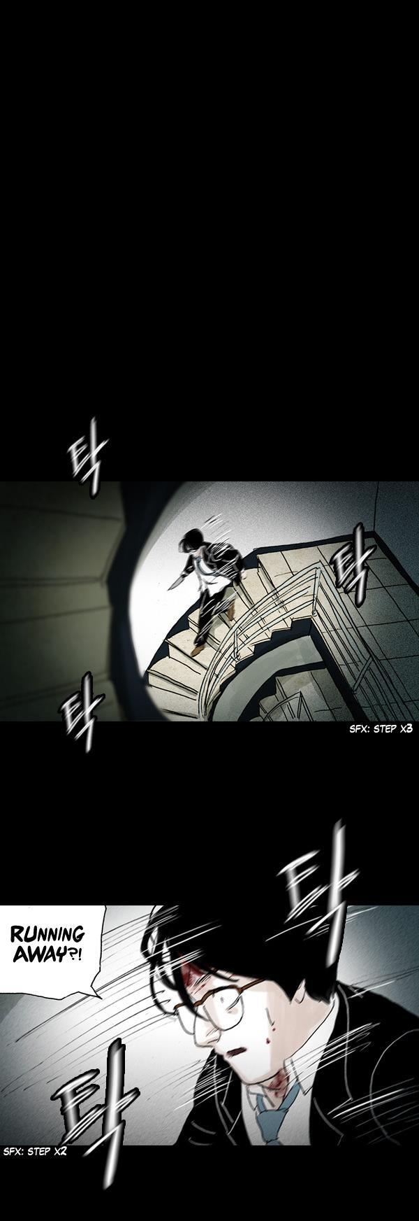 Read Shards of Sin Manga Online