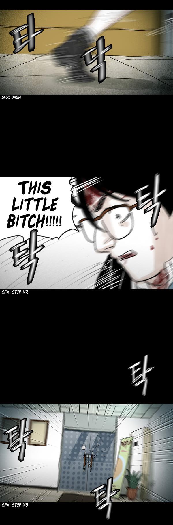 Read Shards of Sin Manga Online