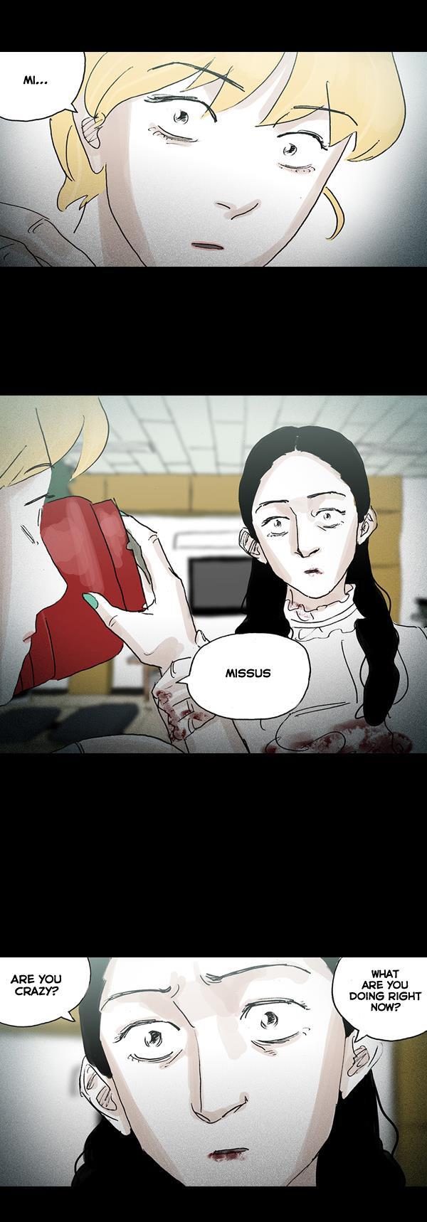 Read Shards of Sin Manga Online