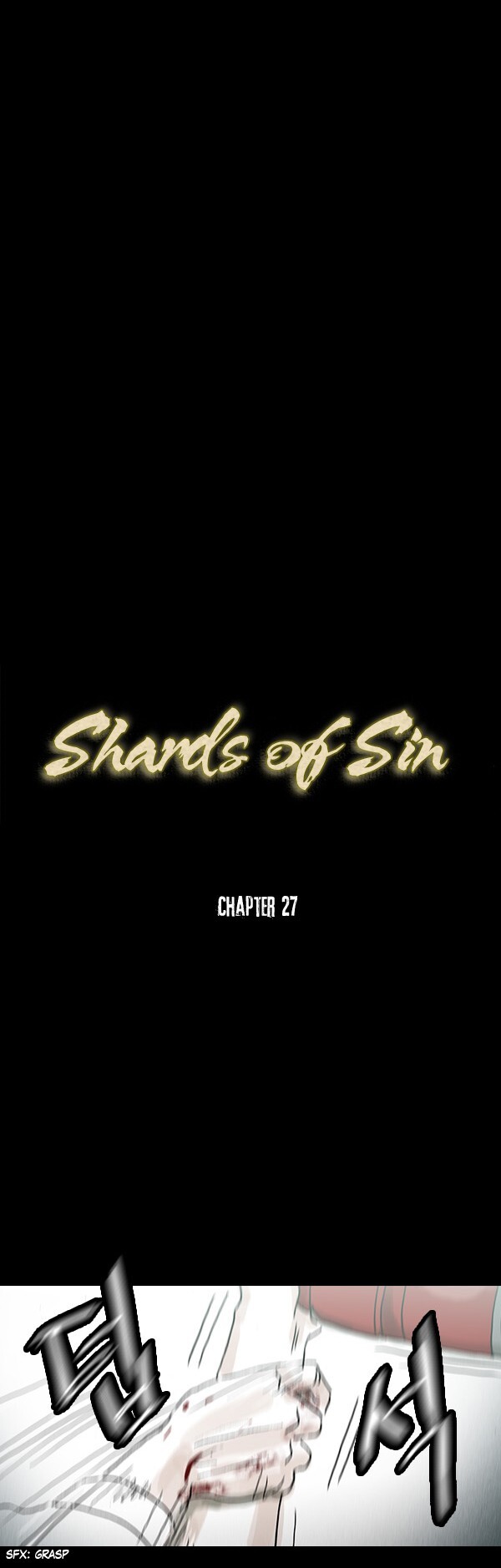 Read Shards of Sin Manga Online