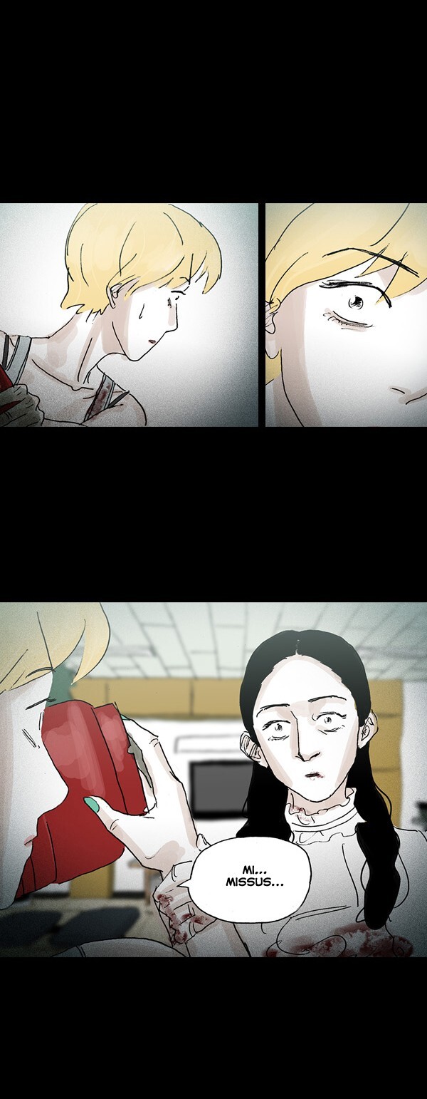 Read Shards of Sin Manga Online
