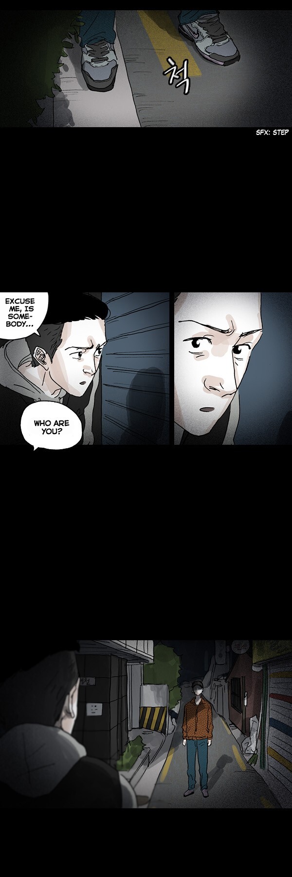 Read Shards of Sin Manga Online
