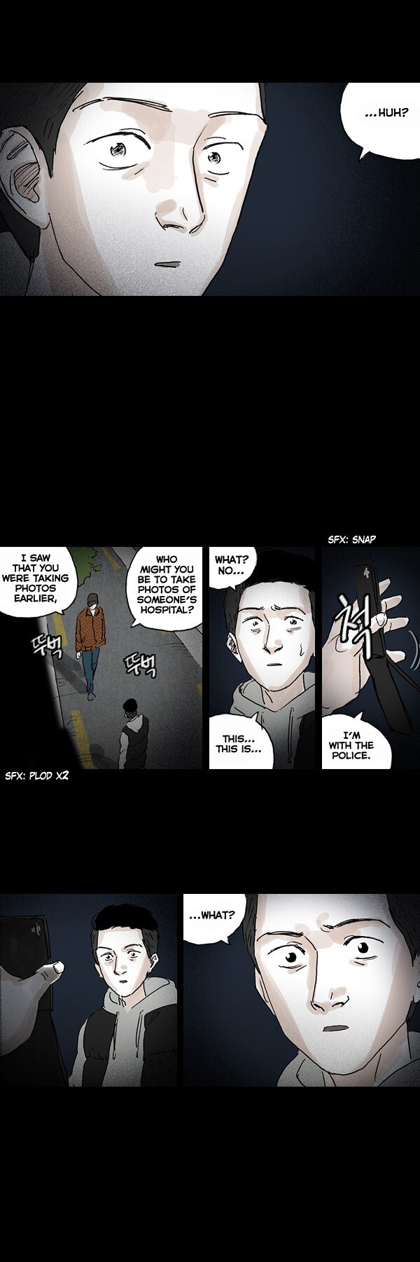 Read Shards of Sin Manga Online