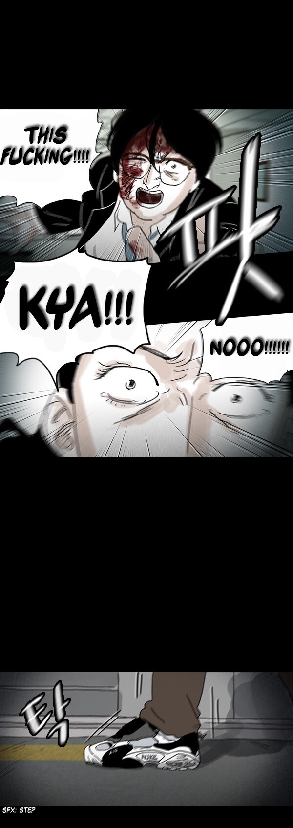 Read Shards of Sin Manga Online