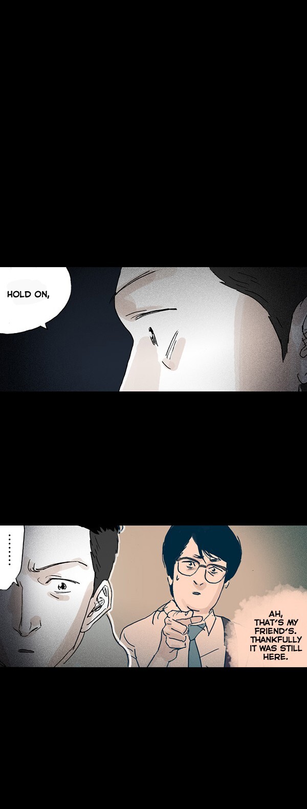 Read Shards of Sin Manga Online