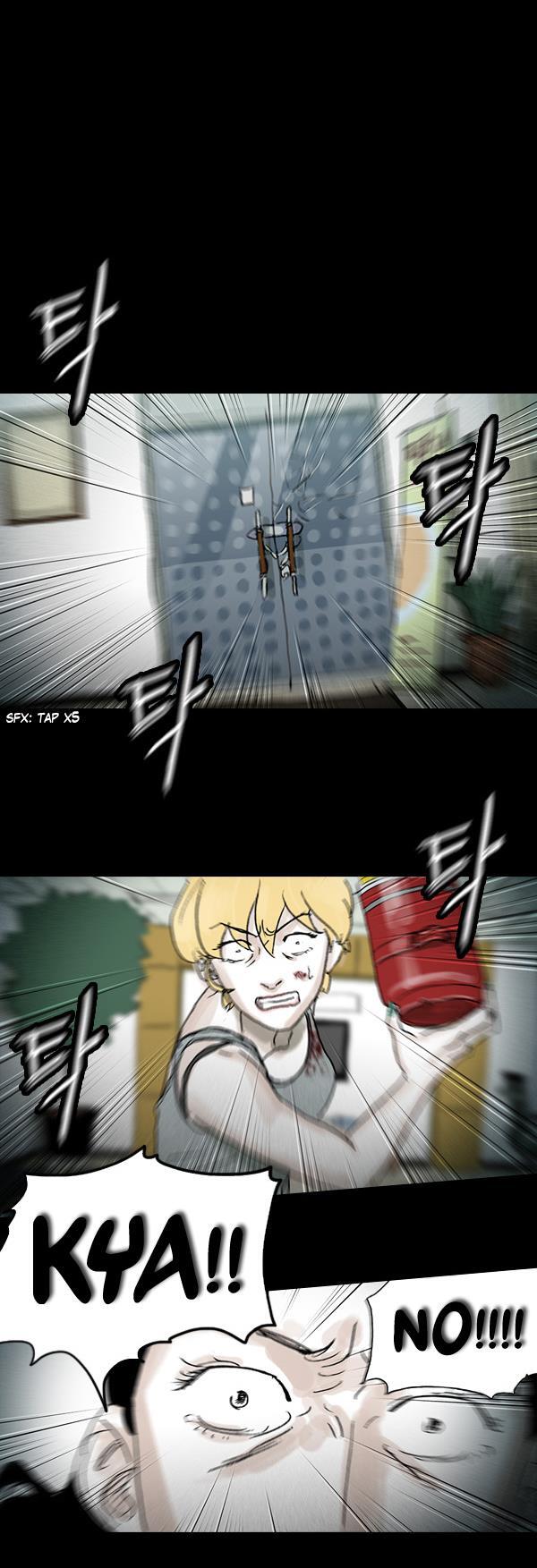 Read Shards of Sin Manga Online