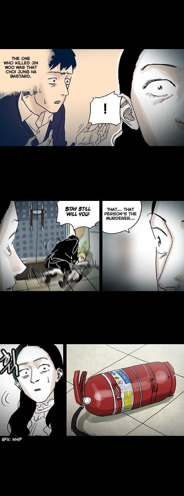 Read Shards of Sin Manga Online