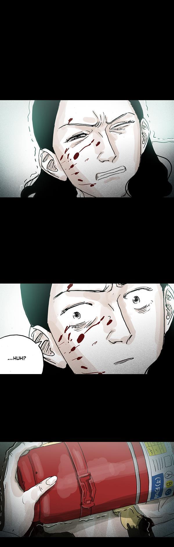 Read Shards of Sin Manga Online