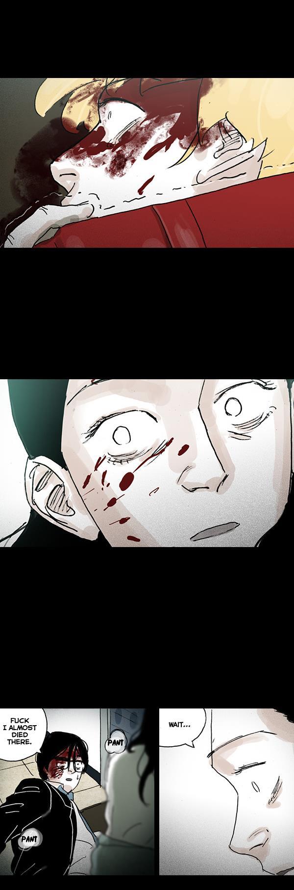 Read Shards of Sin Manga Online