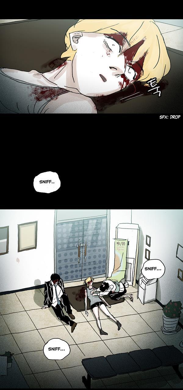 Read Shards of Sin Manga Online