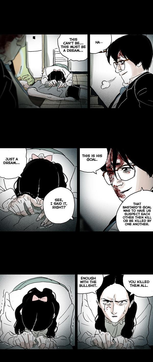 Read Shards of Sin Manga Online