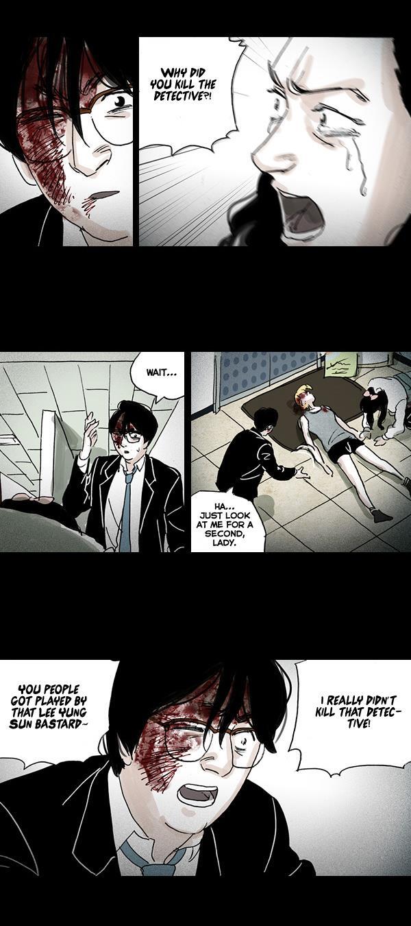 Read Shards of Sin Manga Online