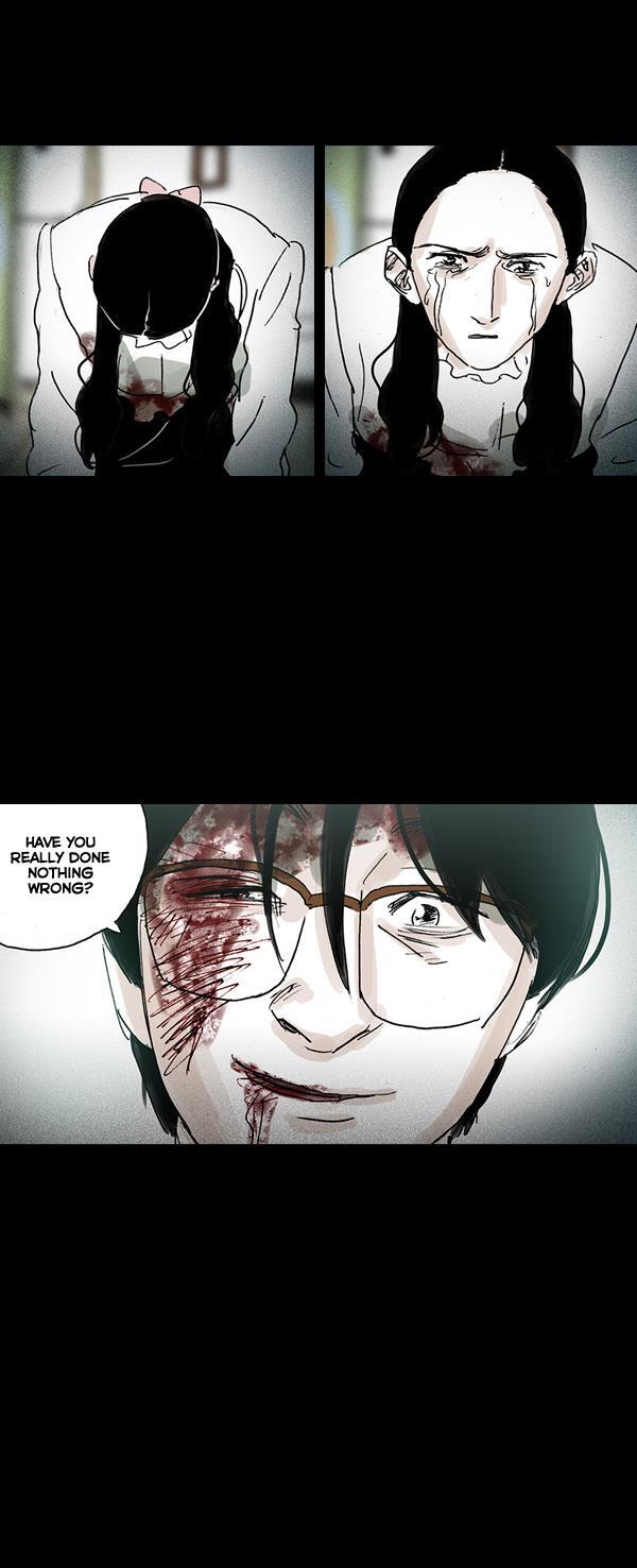 Read Shards of Sin Manga Online