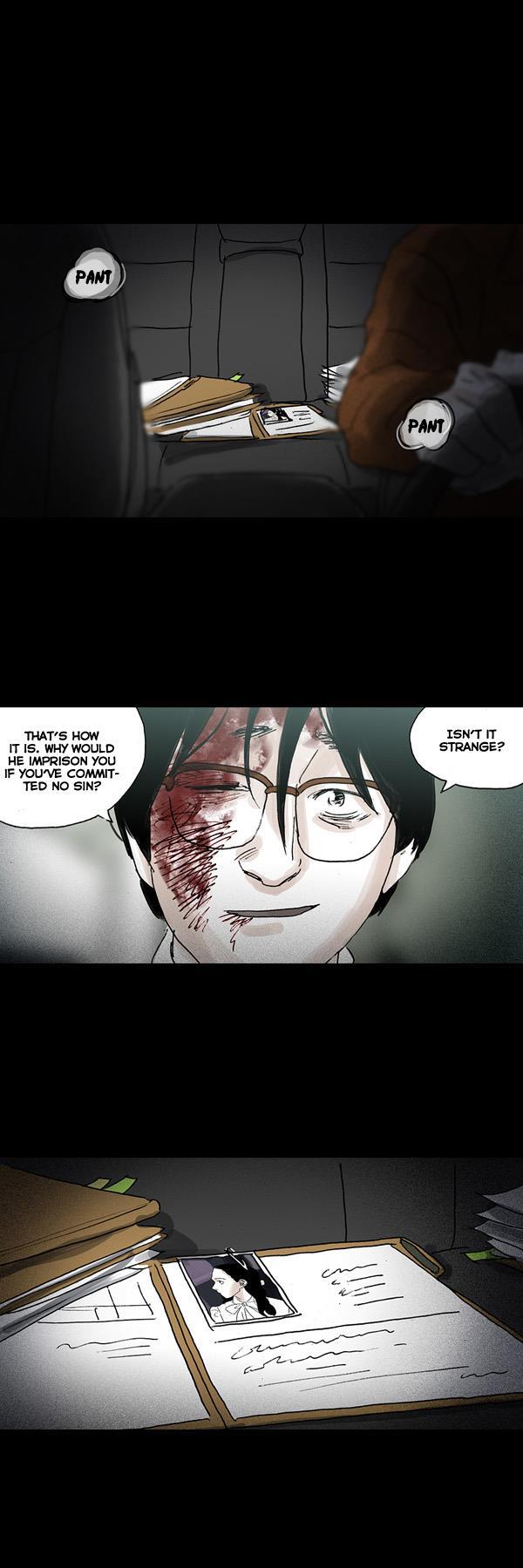 Read Shards of Sin Manga Online