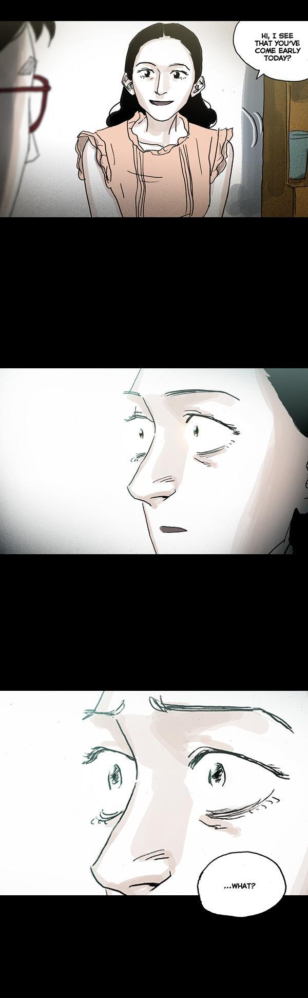 Read Shards of Sin Manga Online