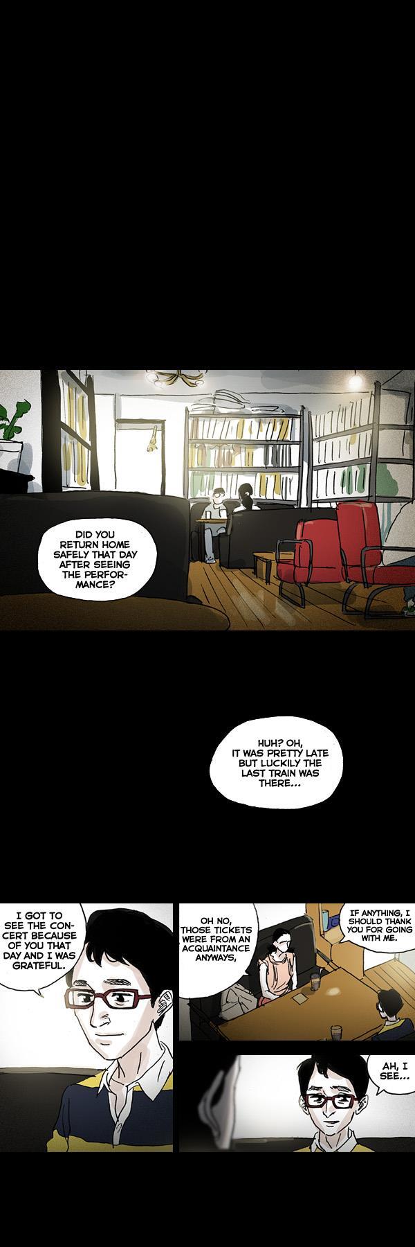 Read Shards of Sin Manga Online