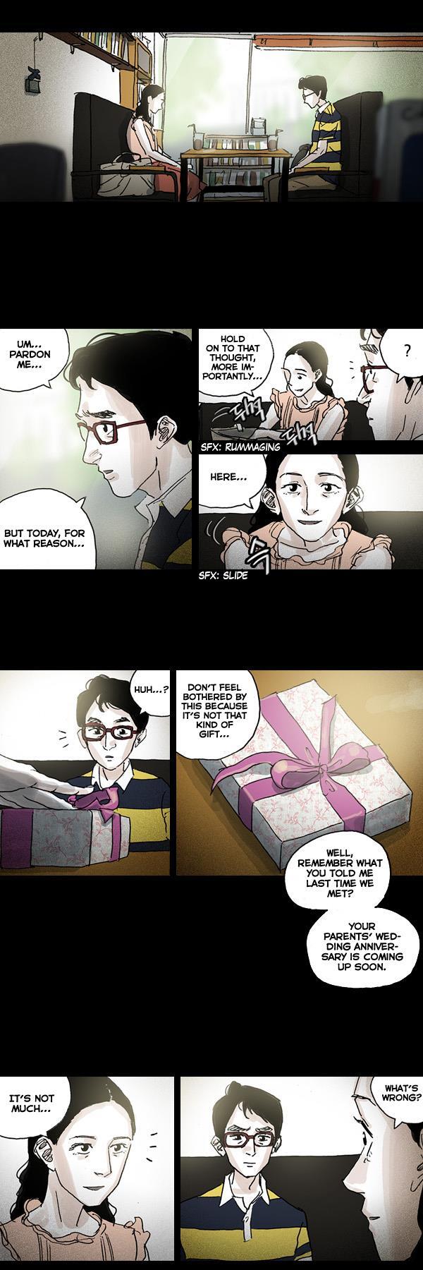Read Shards of Sin Manga Online