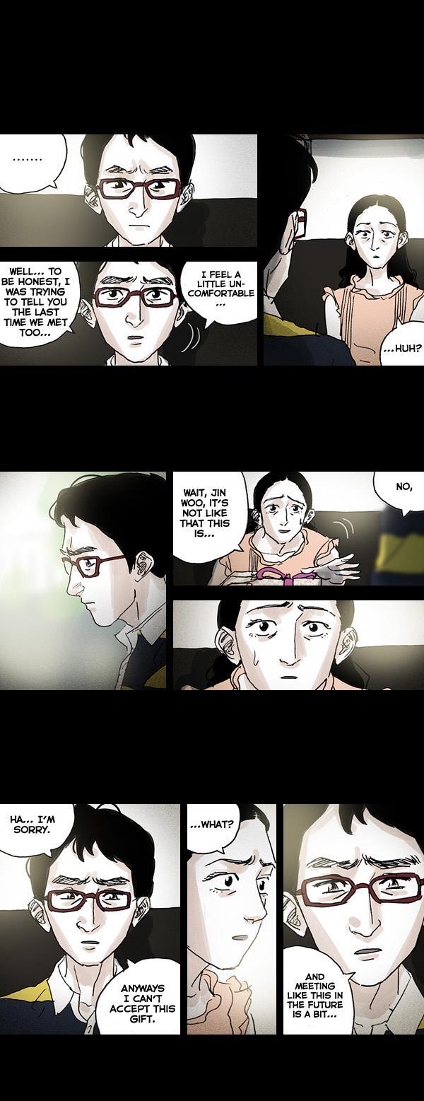 Read Shards of Sin Manga Online