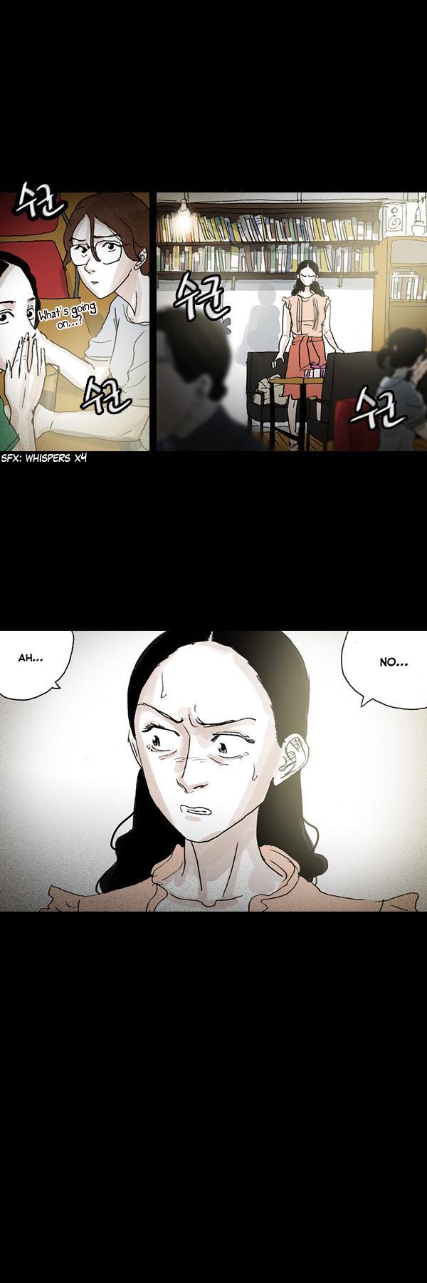 Read Shards of Sin Manga Online
