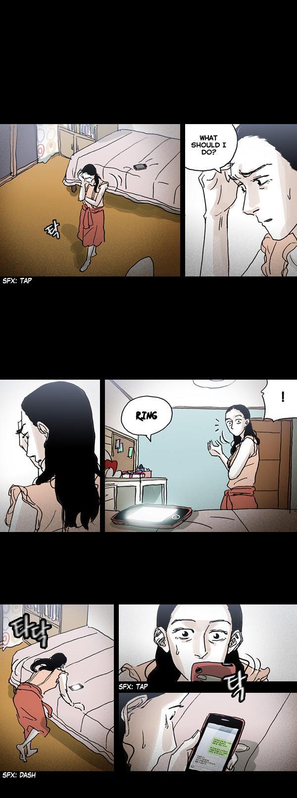 Read Shards of Sin Manga Online