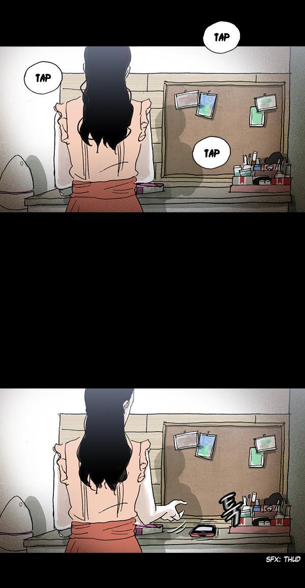 Read Shards of Sin Manga Online
