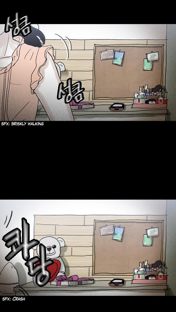 Read Shards of Sin Manga Online