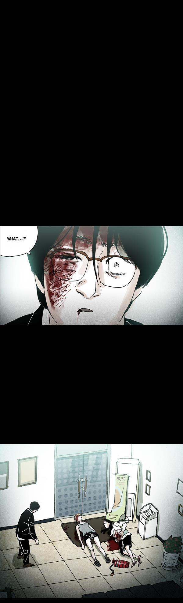 Read Shards of Sin Manga Online