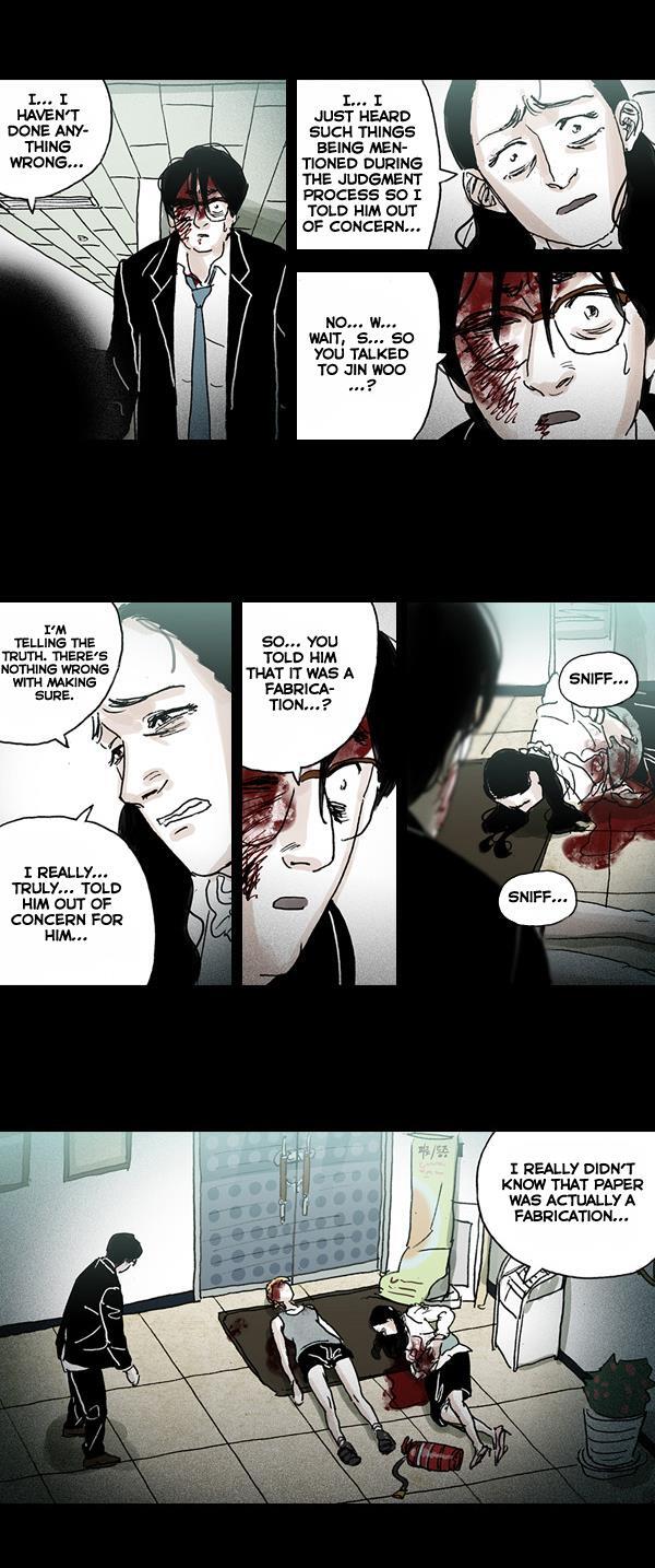 Read Shards of Sin Manga Online