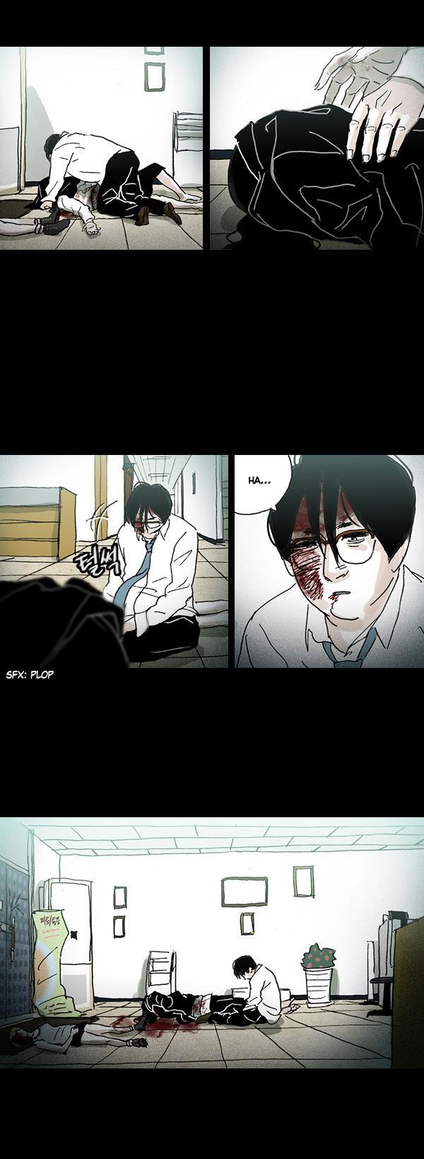 Read Shards of Sin Manga Online