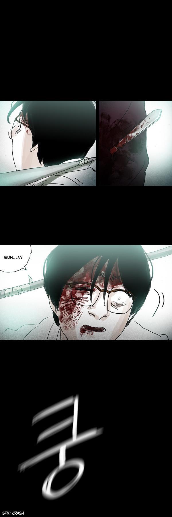 Read Shards of Sin Manga Online