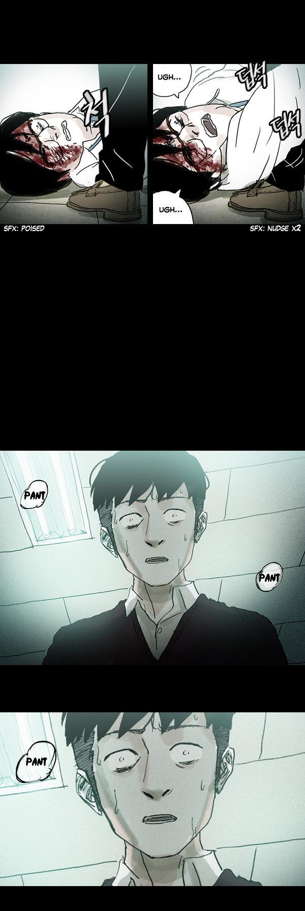 Read Shards of Sin Manga Online