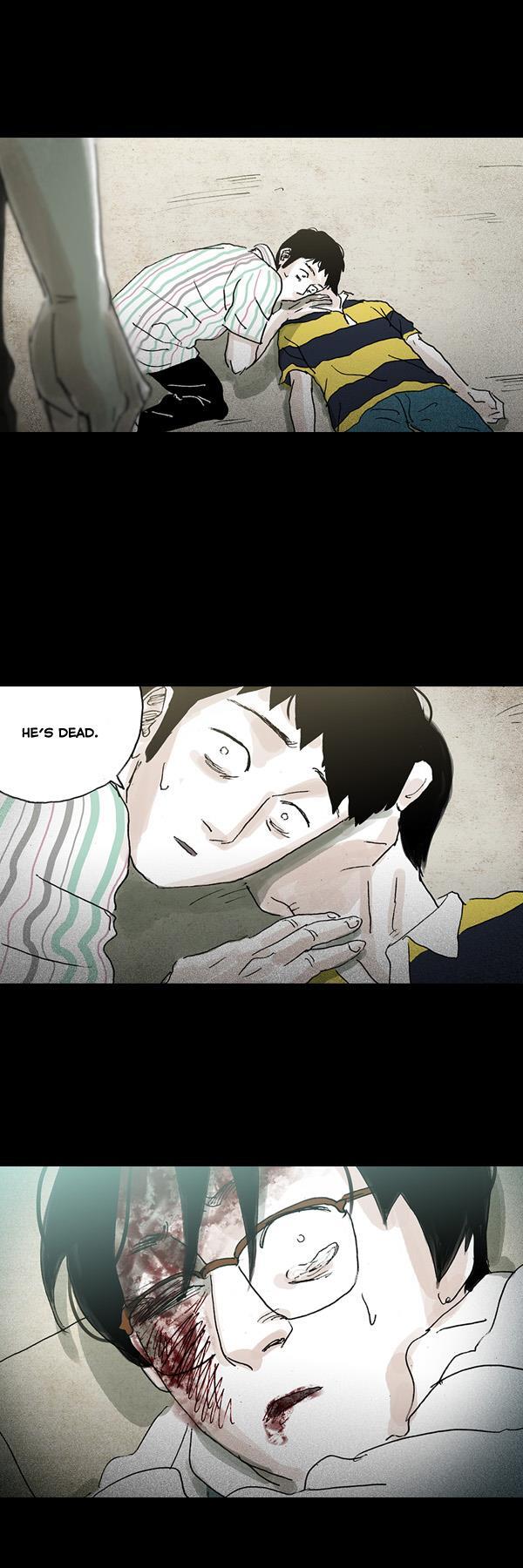 Read Shards of Sin Manga Online