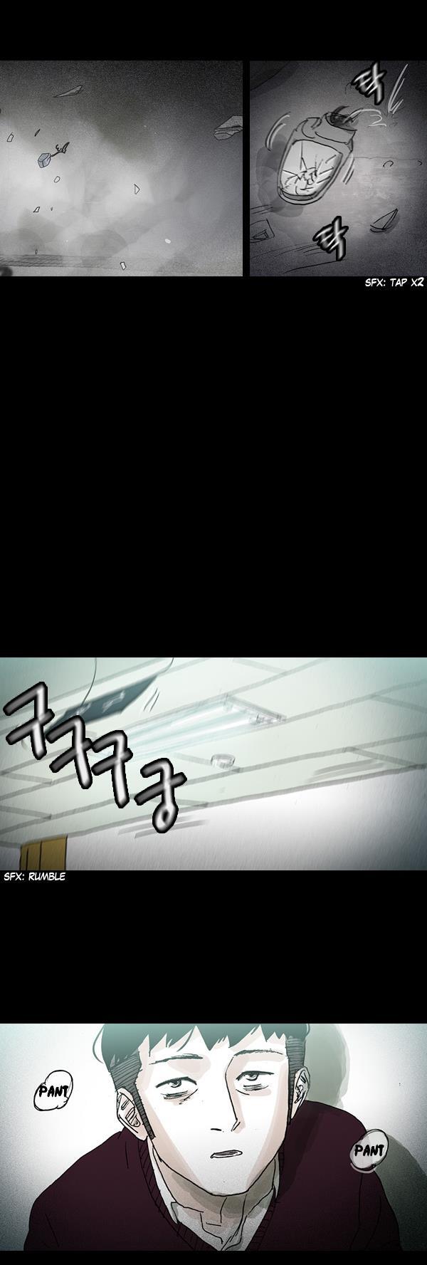 Read Shards of Sin Manga Online