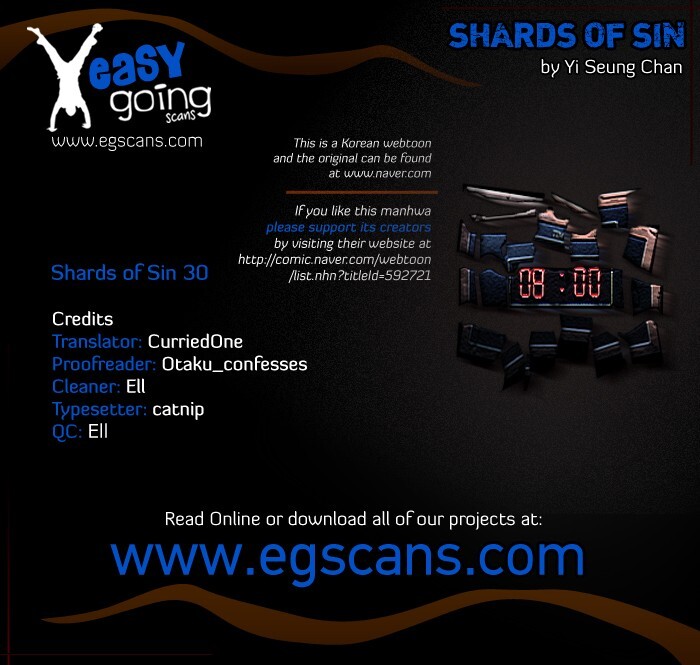 Read Shards of Sin Manga Online