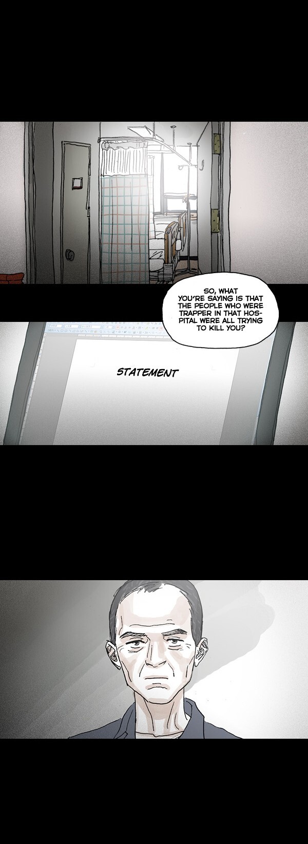 Read Shards of Sin Manga Online