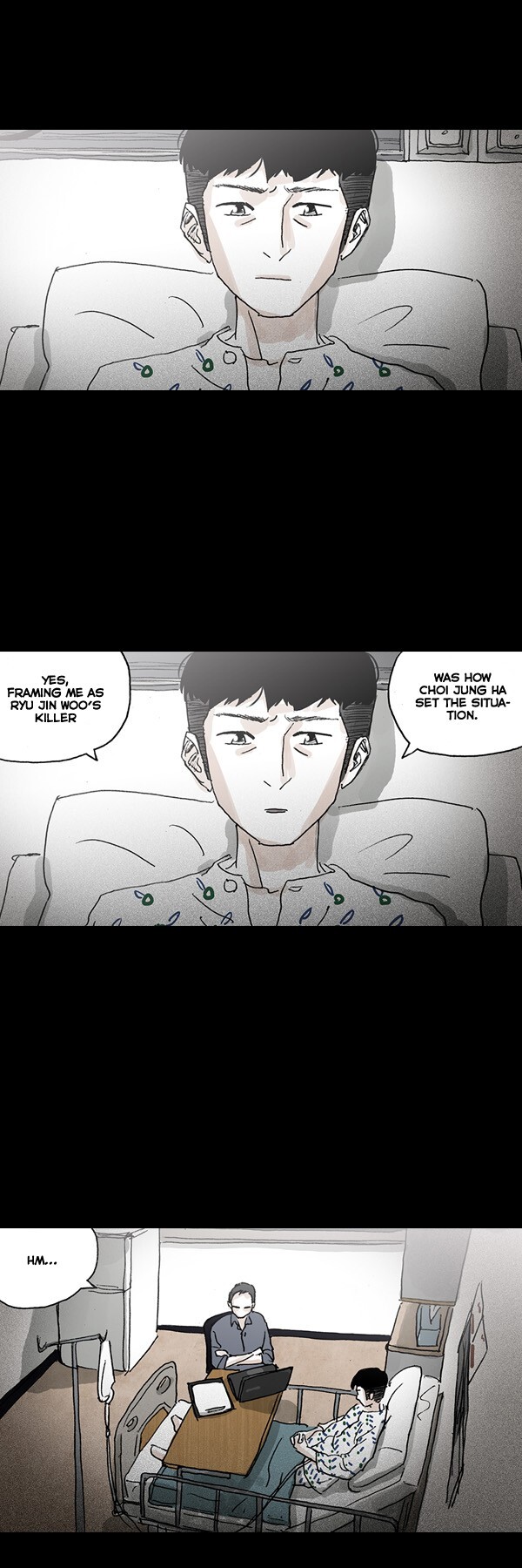 Read Shards of Sin Manga Online