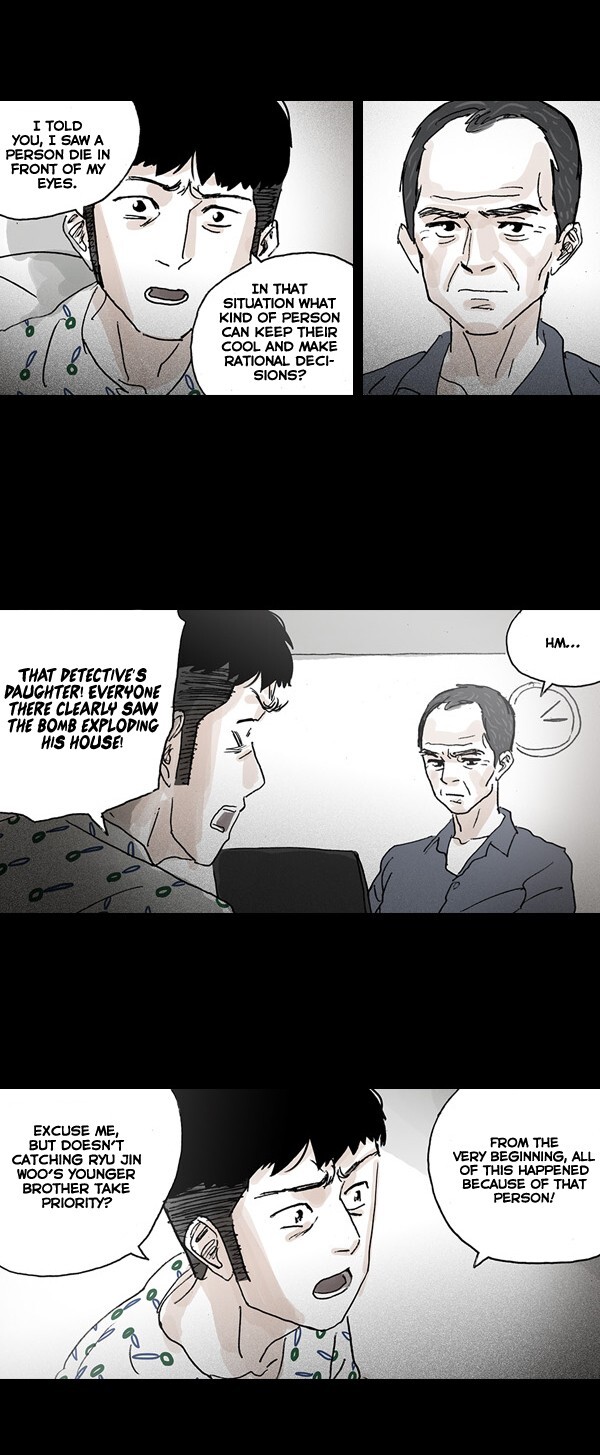 Read Shards of Sin Manga Online