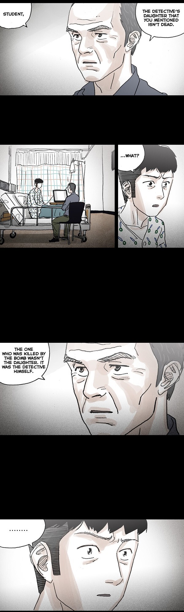 Read Shards of Sin Manga Online