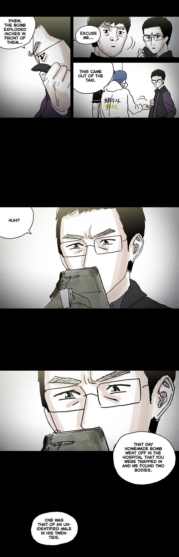 Read Shards of Sin Manga Online