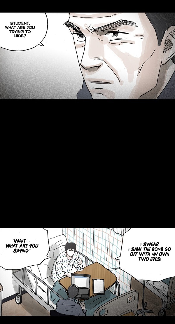 Read Shards of Sin Manga Online