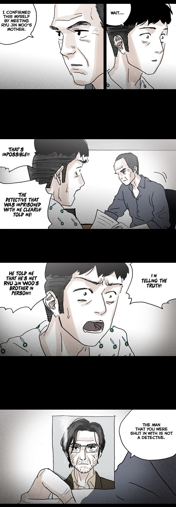 Read Shards of Sin Manga Online