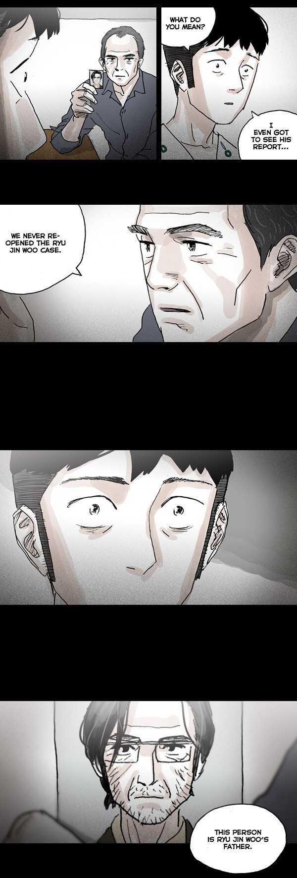 Read Shards of Sin Manga Online