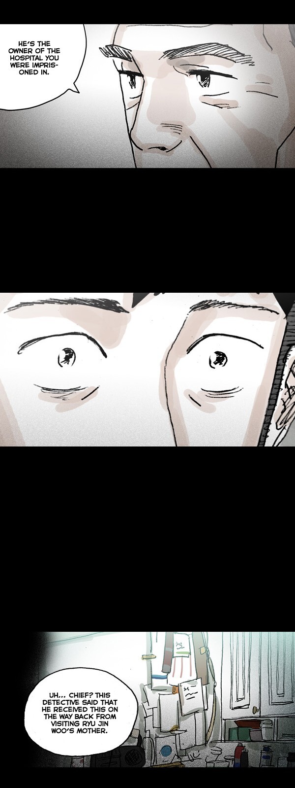 Read Shards of Sin Manga Online