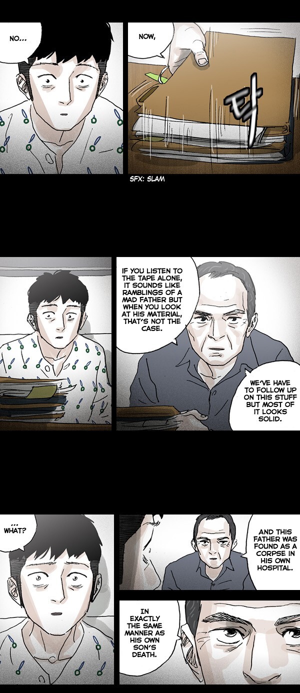 Read Shards of Sin Manga Online