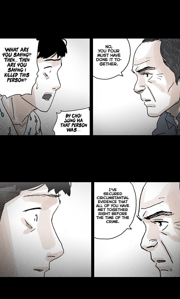 Read Shards of Sin Manga Online